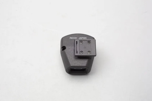 Ricoh external viewfinder - ricoh, gv-1
