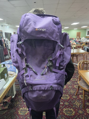 Vango sherpa large - ,