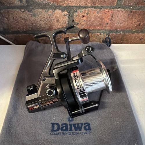 Daiwa whisker tournament - whisker,