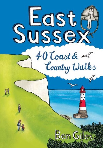 East sussex ben giles - sussex,