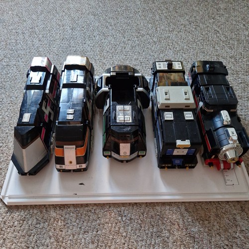 Bandai 1999 power rangers - 1999,