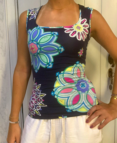 Vintage emilio pucci womens - vintage,