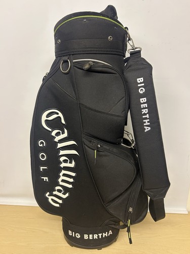 Callaway big bertha - callaway, cart