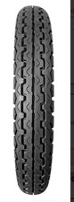 CLASSIC MOTORCYCLE FRONT TYRE