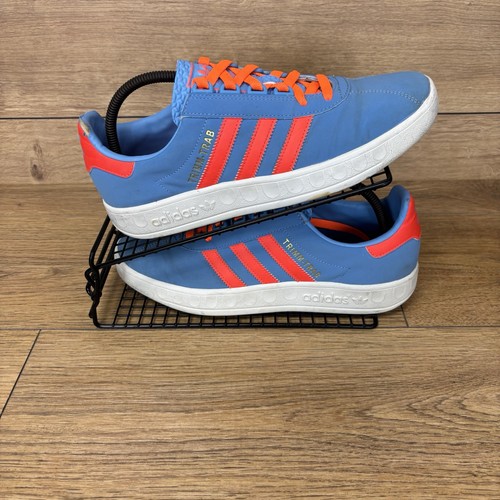 Adidas shoes mens size - uk, 9
