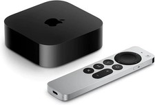 NEW - Apple TV 4K 3rd Gen