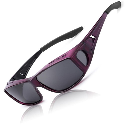 Lvioe polarised fit over - lvioe,