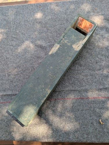 Periscope prop from the - prop, ww1
