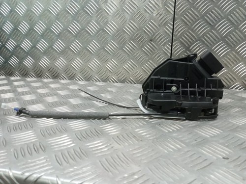 Focus zetec 2012 - zetec, door