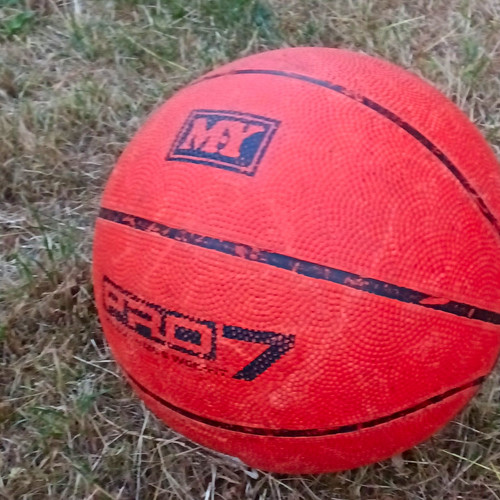 Pro size 7 rubber - my,