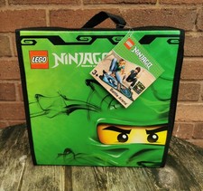 Lego Ninjago Masters Of