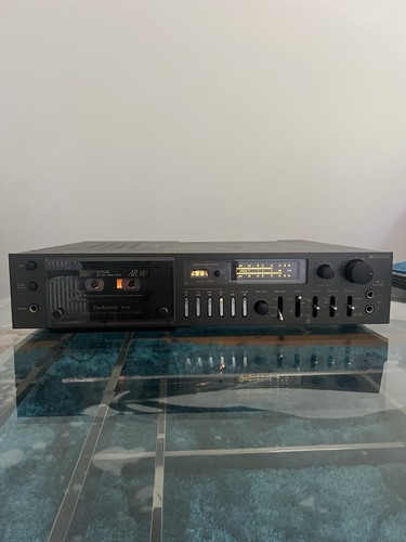 Technics m75 stereo - technics,