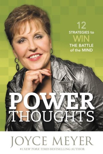 Meyer joyce power - meyer,,