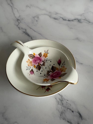 China tea strainer - tea, dish