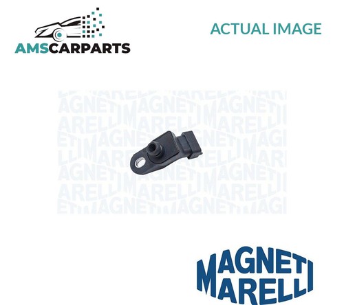 Manifold pressure map sensor - pressure,