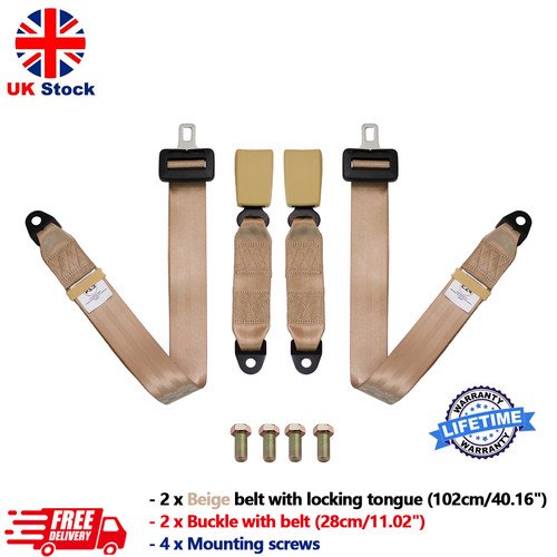 New universal beige - new, 2