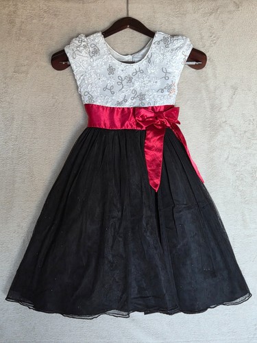 Jona michelle girls - dress, size