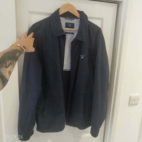 Gant the windcheater mens - gant, "the