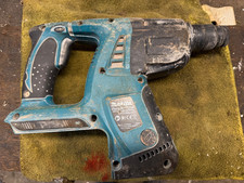 Makita BHR262 Cordless 36 Volt