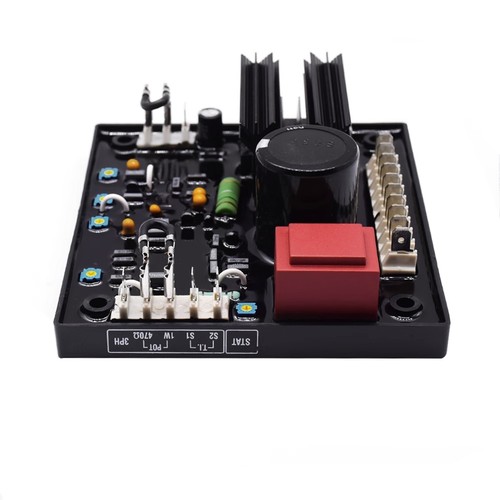 Avr r438 automatic - r438,