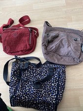 Kipling X3 Bundle