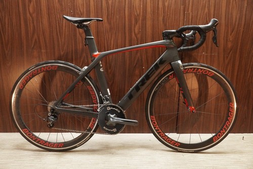 Trek madone full carbon - trek,