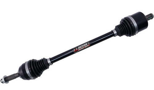 Atv axle yamaha grizzly - yamaha, 660