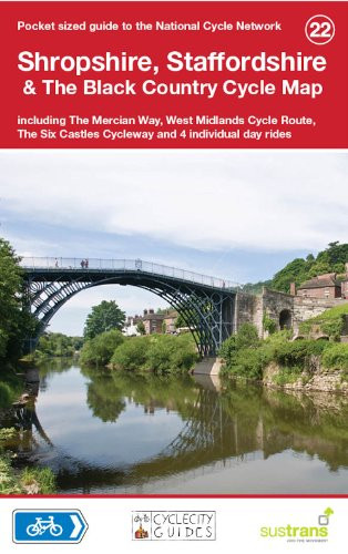 Shropshire staffordshire - shropshire,, &