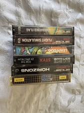 Spectrum Games ALL Good
