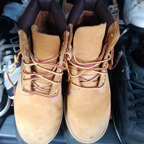 Timberland boots 00 - timberland, 20.00