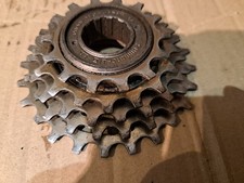 VINTAGE SHIMANO UG 14 - 24