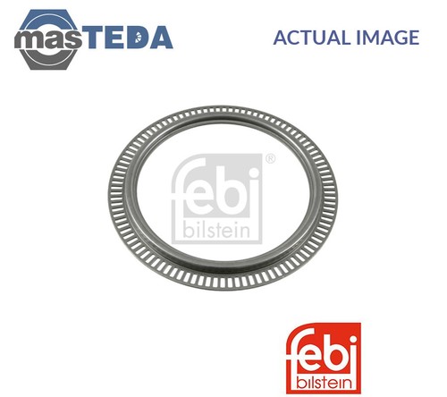 22037 wheel speed - sensor, ring