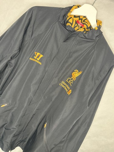 Liverpool jacket mens large - mens,