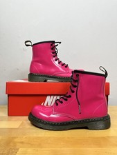 Dr. Doc Martens 1460 Combat