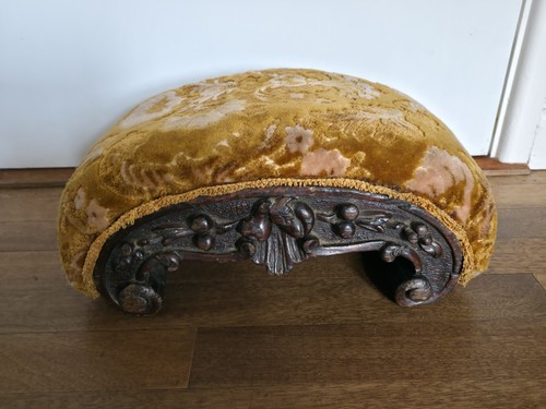 Antique victorian carved - antique,