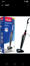 Vileda steam mop - mop,