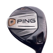 Used Ping G400 3 Fairway Wood