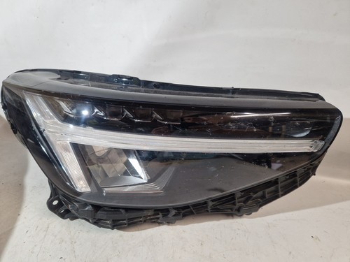 Volvo xc40 led - b3,
