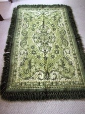 Original Vintage Reversible