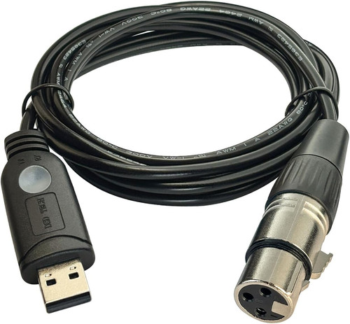 Dsd tech usb dmx - tech,