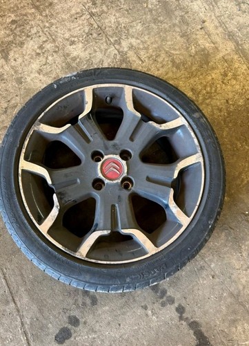 2011 citroen ds3 - citroen, alloy