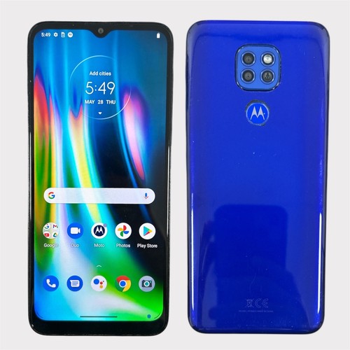 Motorola moto play - g9,