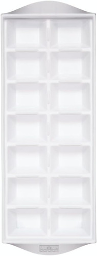 Ice cube tray - tray, freezer,