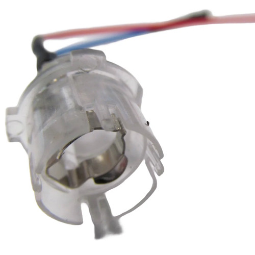 Cable connector for ghd mk4 - connector,