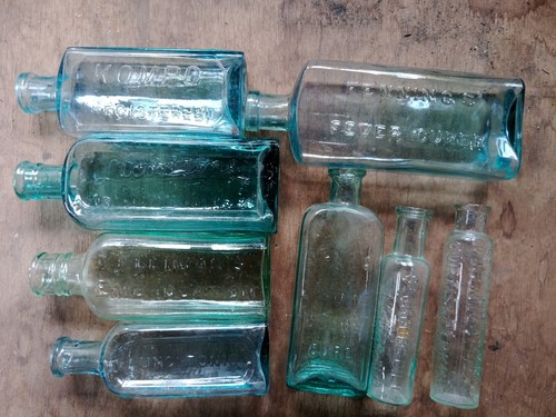 Vintage medicine apothecary - vintage,
