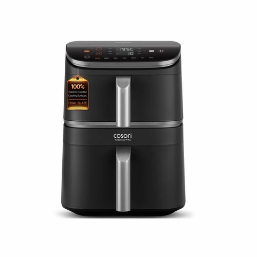 Cosori turbo tower 8l - cosori, tower™