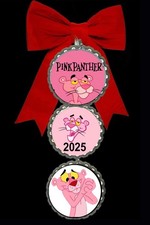 The Pink Panther Christmas