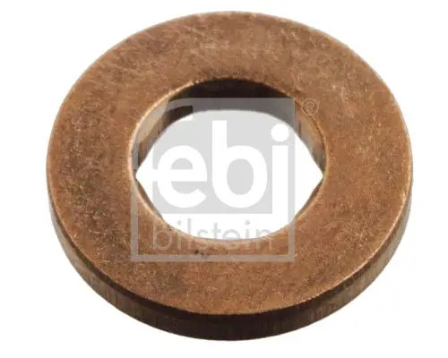 Injector housing seal - 4x,
