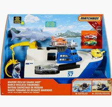 Matchbox 2018 marine - 2018,