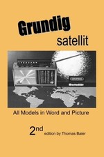 GRUNDIG SATELLIT - ALL MODELS